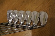 Mizuno MP32 Iron Set / 5-PW /