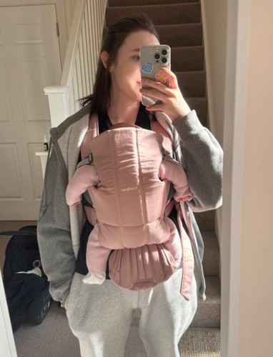 Babybjorn baby carrier one - babybjorn,