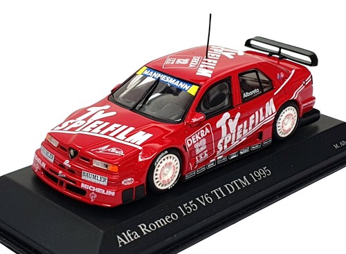 Minichamps scale 430 - scale,