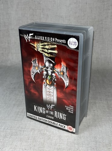 Wwf king the - ring, /
