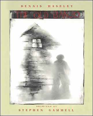 The old banjo haseley - the, by