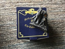 Myth & Magic | Tudor Mint -