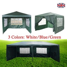 3x3m 3x4m Outdoor Car Canopy