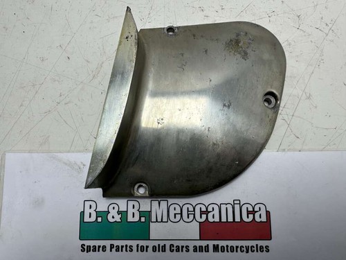 Side crankcase cover - crankcase,