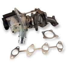 Turbocharger Upgrade VW Audi Seat Skoda 1.2 TSI Turbo Billet 03F145701F 03F145701G