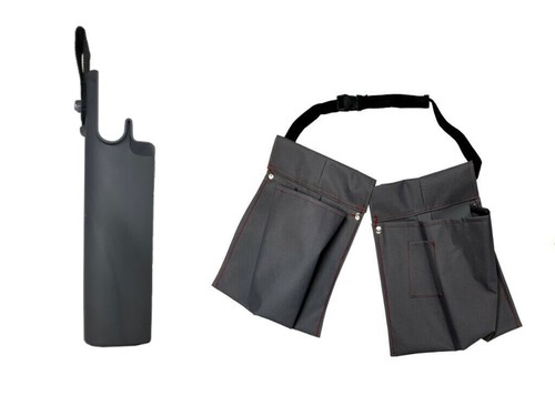 Window cleaning kit grey - cleaning, hip