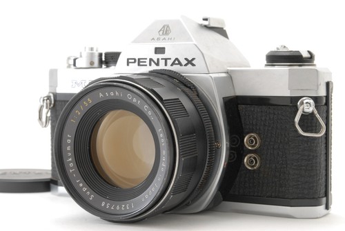 Read exc pentax - pentax, 35mm