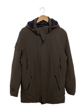 UBER Nylon Jacket M Nylon BRW