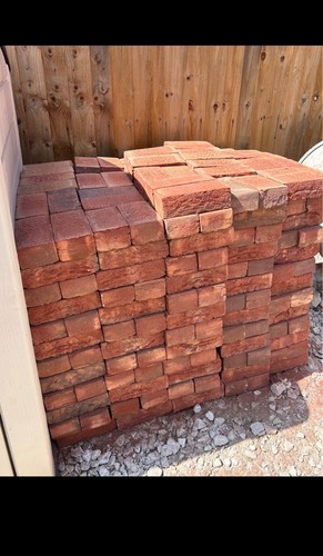 Camtech baccara handmade - handmade, brick