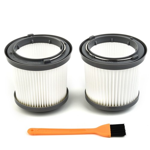 Vacuum cleaner filter - cleaner, for