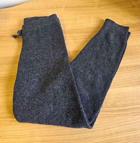 Zara girls grey wool - girls,
