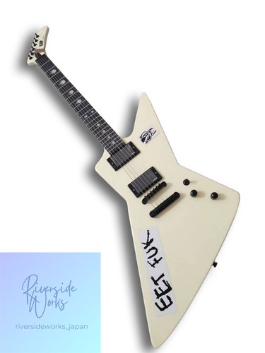 James metallica explorer type - james,