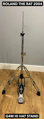 G4m double braced hi - 🥁🐀,