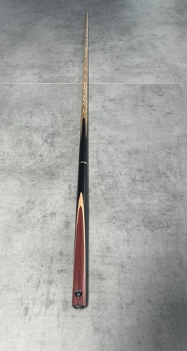 Piece pool snooker cue - 3/4, /