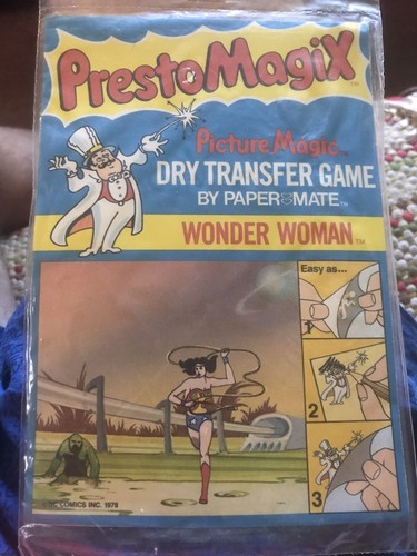 Vintage presto magix - vintage,