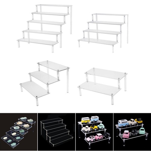 Action figure display stand - figure,