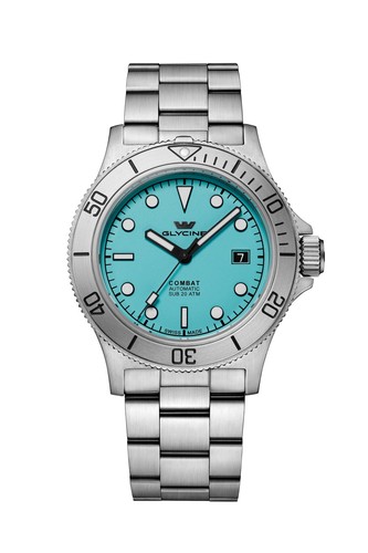 Glycine men combat - glycine,