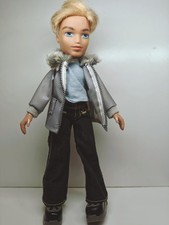 Bratz Boyz Wintertime Cameron
