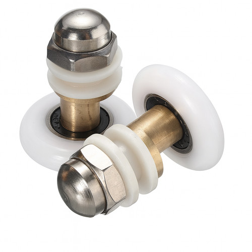 Pack x shower door - x,