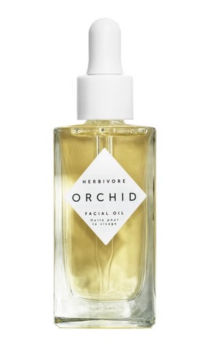 Herbivore orchid camellia - orchid,