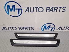 BMW X3 SERIES FRONT DOOR SILL