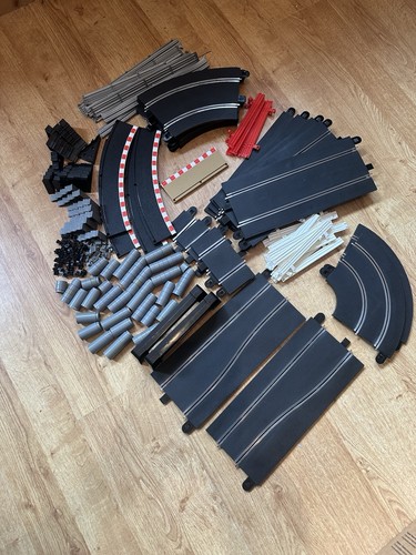 Job lot scalextric - job,
