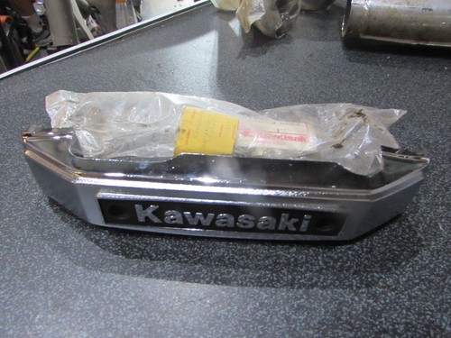 Nos 1977 1982 kawasaki - nos,