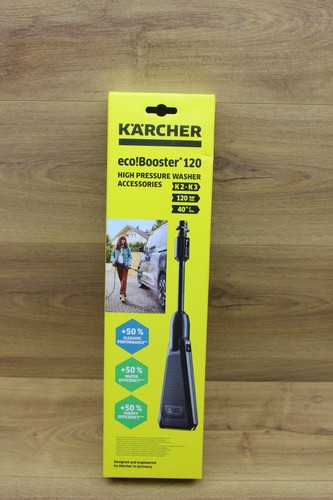 Karcher eco booster 120 high - 120,