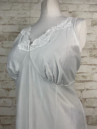 Vintage slinky nylon full - vintage,