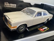 Bburago 3001 Rolls Royce