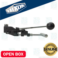 Genuine Dixon F1 Band Center