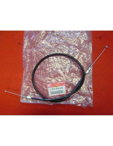 Xl250rg country us gas - cm,