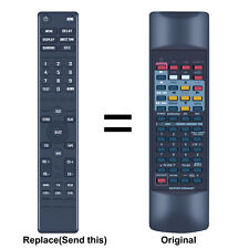 New EUR646497 Replacement Remote Control For Technics SA-AX530 SA-AX730 SA-DX930