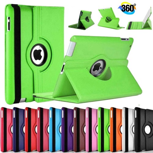 Rotating case for ipad - rotating, 10.2
