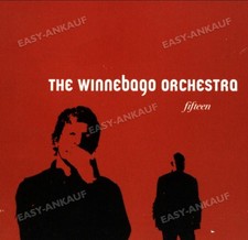 Winnebago Orchestra - Fifteen '