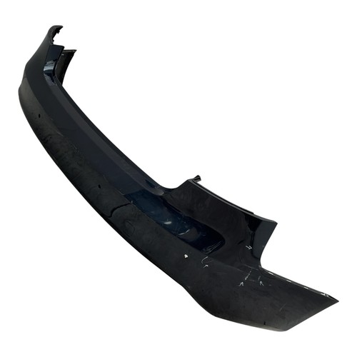 Audi line rear bumper - audi,
