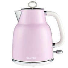 Salter retro kettle rapid - retro, 1.7l