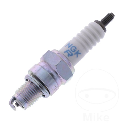 Ngk spark plug - spark,