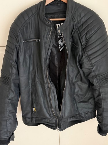 Rst brixton mens motorcycle - brixton,