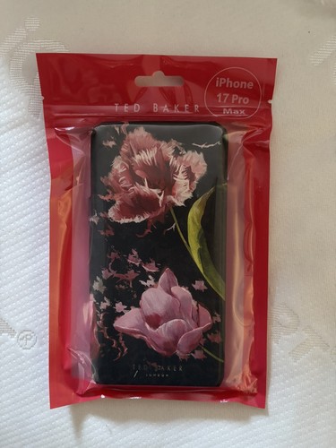 Ted baker floral iphone pro - baker,
