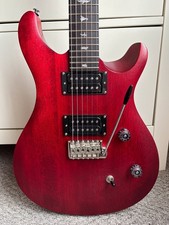 PRS SE CE24 Standard Satin