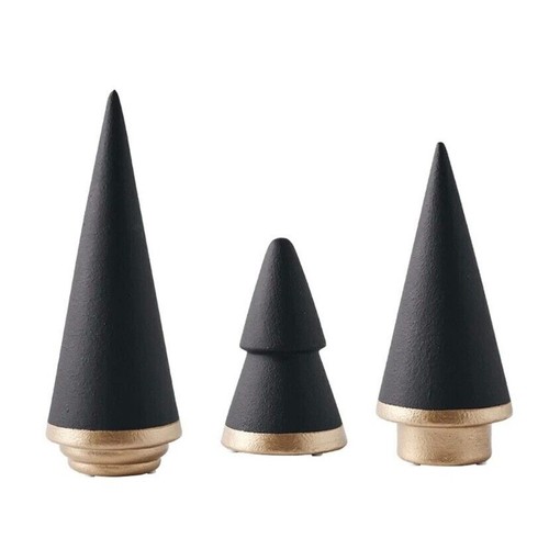 3pc set black - 3pc,