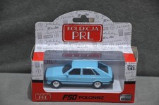 FSO Polonez 1500 Poland