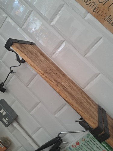 Floating shelves pifs01 - floating, 3
