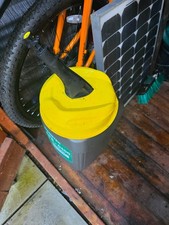 karcher pressure washer patio