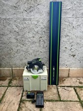 Festool HKC 55 EB Cordless 18V