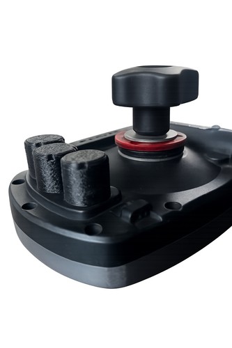 Alfano port cover pack - port, (pack