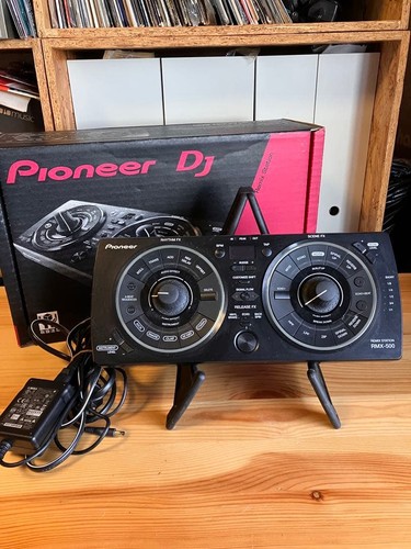 Pioneer rmx 500 remix - dj, rmx-500