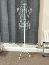 Adjustable Female Mannequin