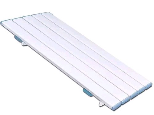 Nrs slatted bath shower board - nrs,